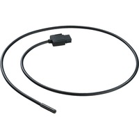 Bosch Professional 8,5mm Kamerakopf Professional (300cm) schwarz