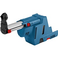 Bosch Professional Akku-Staubabsaugung GDE 18V-16 Professional, Aufsatz blau, ohne Akku und Ladegerät