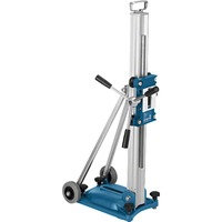 Bosch Professional Bohrständer GCR 350 Professional, Halterung blau