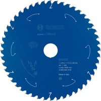 Bosch Professional EXPERT Wood Kreissägeblatt, Ø 216mm, 48Z Bohrung 30mm, für Akku-Kappsägen