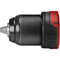 Bosch Professional FlexiClick-Bohrfutteraufsatz GFA 18-M Professional schwarz, für Akkuschrauber