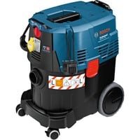 Bosch Professional GAS 35 L AFC Professional, Nass-/Trockensauger blau