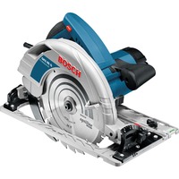 Bosch Professional Handkreissäge GKS 85 G Professional blau, 2.200 Watt