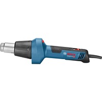 Bosch Professional Heißluftgebläse GHG 20-60 Professional blau/schwarz, 2.000 Watt
