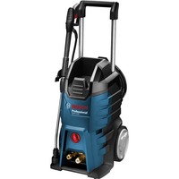 Bosch Professional Hochdruckreiniger GHP 5-55 Professional blau/schwarz, 2.200 Watt