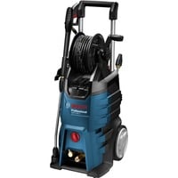 Bosch Professional Hochdruckreiniger GHP 5-65 X Professional blau/schwarz, 2.400 Watt