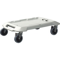 Bosch Professional L-BOXX Roller, Rollbrett weiß