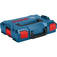 Bosch Professional L-Boxx 102, leer, Werkzeugkiste blau/rot, 1600A012FZ
