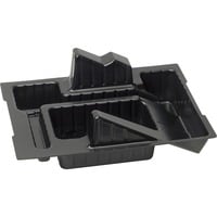 Bosch Professional L-Boxx Einlage für GKS 85 G schwarz, für L-BOXX 374