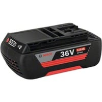 Bosch Professional PRO Akku GBA 36V 2.0Ah Professional schwarz