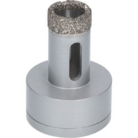 Bosch Professional PRO Ceramic dry X-LOCK Trockenbohrkrone, Ø 20mm, Bohrer 