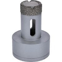 Bosch Professional PRO Ceramic dry X-LOCK Trockenbohrkrone, Ø 22mm, Bohrer 