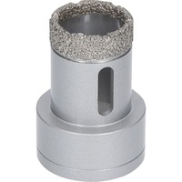 Bosch Professional PRO Ceramic dry X-LOCK Trockenbohrkrone, Ø 30mm, Bohrer 