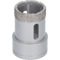 Bosch Professional PRO Ceramic dry X-LOCK Trockenbohrkrone, Ø 35mm, Bohrer 