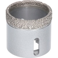 Bosch Professional PRO Ceramic dry X-LOCK Trockenbohrkrone, Ø 45mm, Bohrer 
