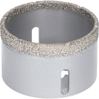 Bosch Professional PRO Ceramic dry X-LOCK Trockenbohrkrone, Ø 67mm, Bohrer 