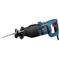 Bosch Professional Säbelsäge GSA 1300 PCE blau, 1.300 Watt