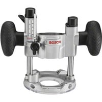 Bosch Professional Taucheinheit TE 600 Professional, Führung für Kantenfräse GKF 600 Professional