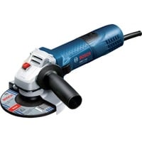 Bosch Professional Winkelschleifer GWS 7-115 E blau, 720 Watt