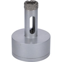 Bosch X-LOCK Diamanttrockenbohrer Best for Ceramic Dry Speed Ø 14mm