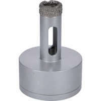 X-LOCK Diamanttrockenbohrer Best for Ceramic Dry Speed