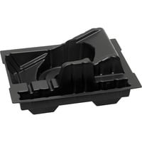 Bosch L-Boxx Einlage für GKT 55 GCE schwarz, für L-BOXX 374