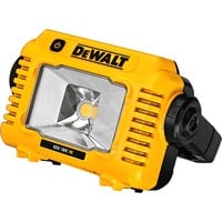DEWALT Akku-Baustellenleuchte DCL077-XJ, Baustrahler
