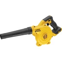 DEWALT Akku-Gebläse DCV100, 18 Volt schwarz/gelb, ohne Akku und Ladegerät