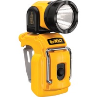DEWALT Akku-Leuchte  DCL510N, LED-Leuchte ohne Akku und Ladegerät