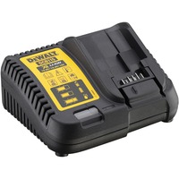 DEWALT Schnellladegrät DCB115, Ladegerät