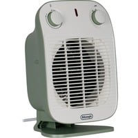 DeLonghi Heizlüfter HFS 50B20.GR grün