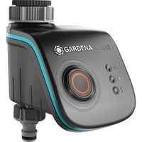 GARDENA Bewässerungssteuerung smart Water Control grau/türkis