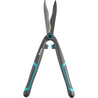 GARDENA Heckenschere EasyCut schwarz/türkis, 20cm