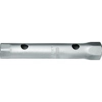 GEDORE Doppelsteckschlüssel 26 R 17x19, 6-kant chrom