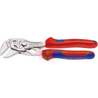KNIPEX Mini-Zangenschlüssel 86 05 150 10-fach einstellbar