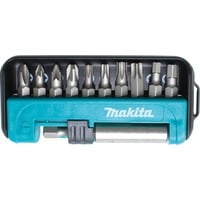 Makita Bit-Set D-65006, 11-teilig, Bit-Satz