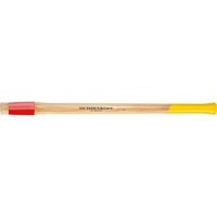 Ochsenkopf Ersatzstiel OX E-638 H-3500 Hickory, ROTBAND-PLUS, 900mm