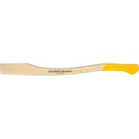 Ochsenkopf Ersatzstiel OX E-83 E-0700 Esche, Kuhfuß-Form, 700mm