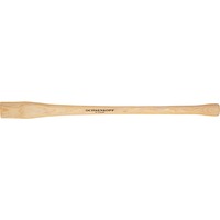 Ochsenkopf Ersatzstiel OX E-99 H-9000 Hickory, Knauf-Form, 900mm