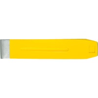 Ochsenkopf Stahl-Spaltkeil OX 40-3000, 3000g 