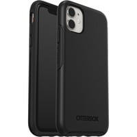 Otterbox Symmetry, Handyhülle schwarz, iPhone 11