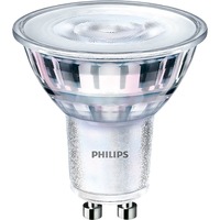 Philips CorePro LEDspot 5-50W GU10 840 36D DIM, LED-Lampe ersetzt 50 Watt