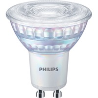 Philips MASTER LEDspot Value D 6,2-80W GU10 940 36D, LED-Lampe ersetzt 80 Watt