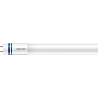 Philips MASTER LEDtube HF 1200mm UO 16W 830 T8, LED-Lampe InstantFit, für Betrieb am EVG, ein Starter wird nicht benötigt