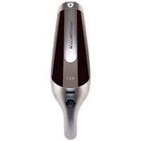 Rowenta Handstaubsauger AC 4769 Extenso Cyclonic schwarz/silber