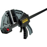 Stanley FATMAX Einhandzwinge "XL" 900MM schwarz/grau, Extra Large