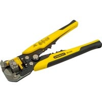 Stanley Schneid- und Abisolierzange FATMAX, Abisolier-Zange automatisch