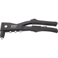 TestA Hand-Nietzange 1963N-1, Nietpistole schwarz
