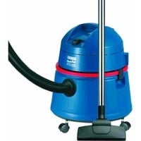 Thomas 1620C, Nass-/Trockensauger blau