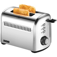 Toaster 2er Retro 38326